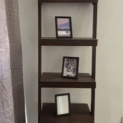 Picture Ladder Shelf