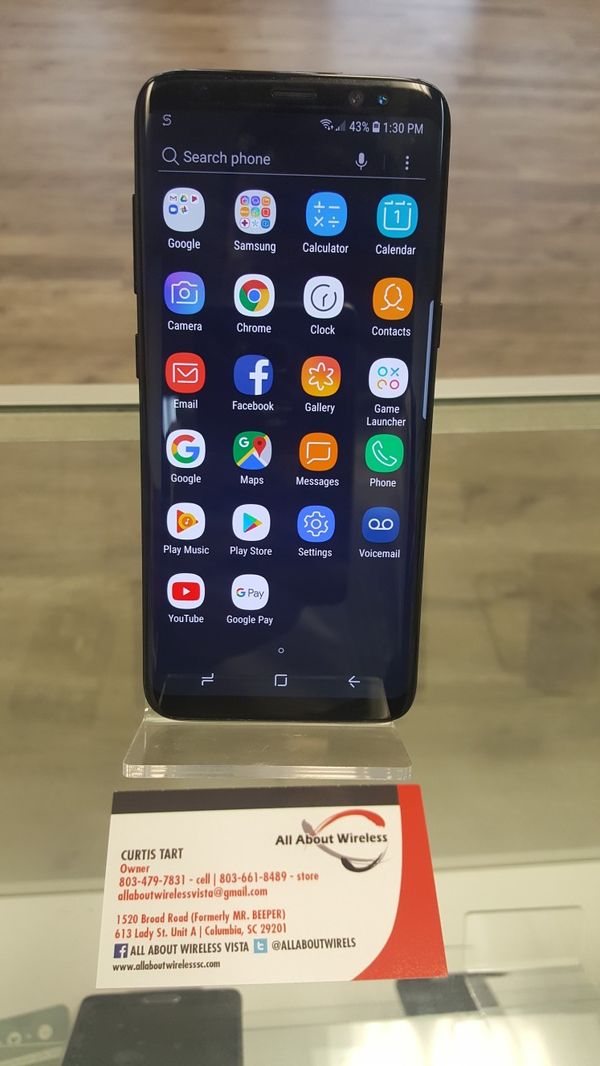 samsung exchange offer s9