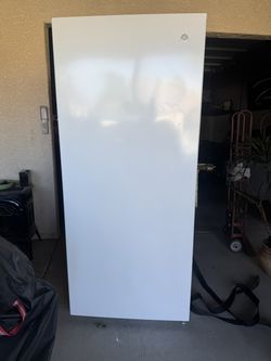 2 REFRIGERATORS AND 3 FREEZERS