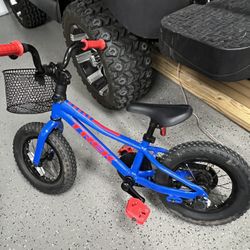 Trek Precaliber 12”