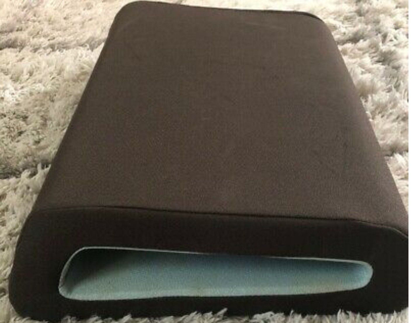 Belkin laptop cushion