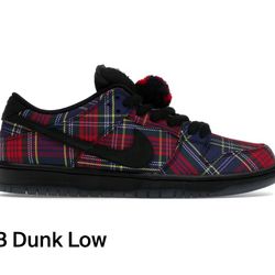Nike SB Dunk Low Nardwaur 