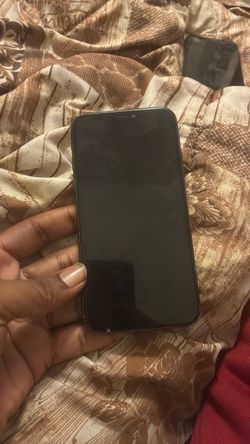 Apple iPhone Smartphone Black 11