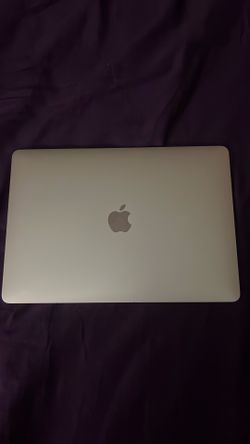 2020 MacBook Air
