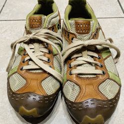 Men’s Diesel Shoes Size 9.5