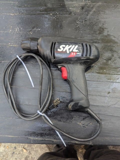Skill 3.5 Drill