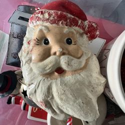 Many Christmas Ornaments, Mugs