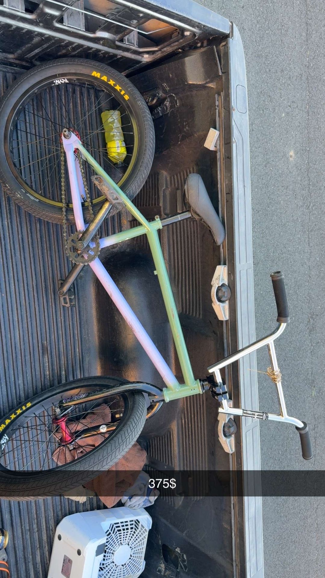 Bmx