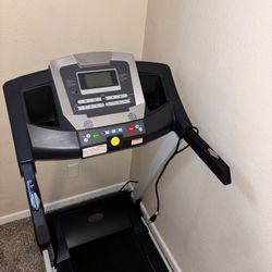 Treadmill