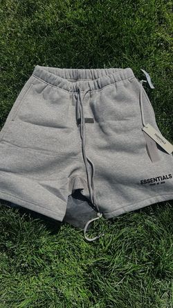 Essential shorts