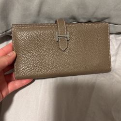 Hermès Wallet