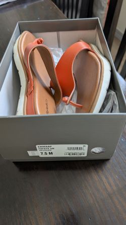 Sandals by Style & Co
