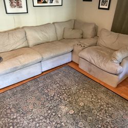 Jolene Modular - Living Spaces