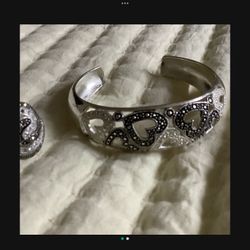 Ring And Bracelet