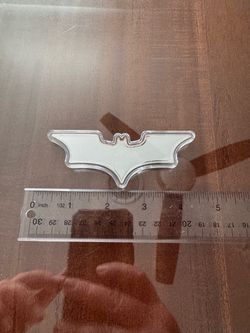 Batman 1 oz Silver Coin