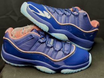 Jordan 11 low
