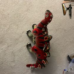 Huge Dinosaur Stuffed Animal