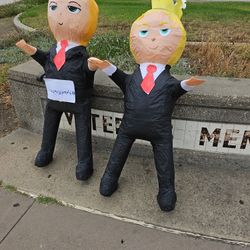Kids Day Pinata 