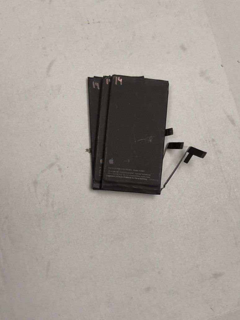 IPhone 14 Battery OEM Original