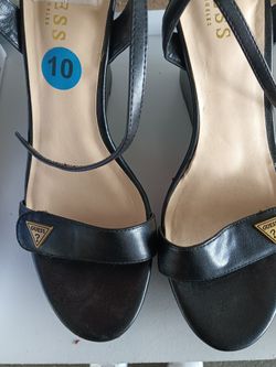 Zapato Dama Tacón Corrido Cómodo 