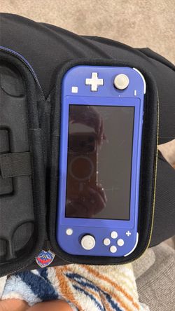 New Nintendo switch
