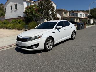 2014 KIA Optima