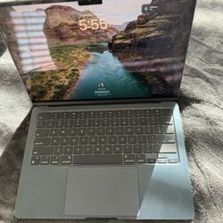 Mac Book