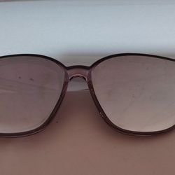 Sunglasses UV 400 Protection 