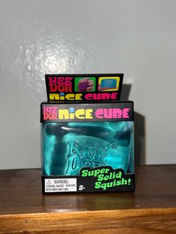 Needoh nice cube