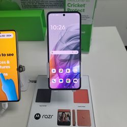 Motorola Razr
