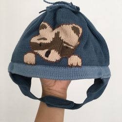 Hats, Mittens, Bibs