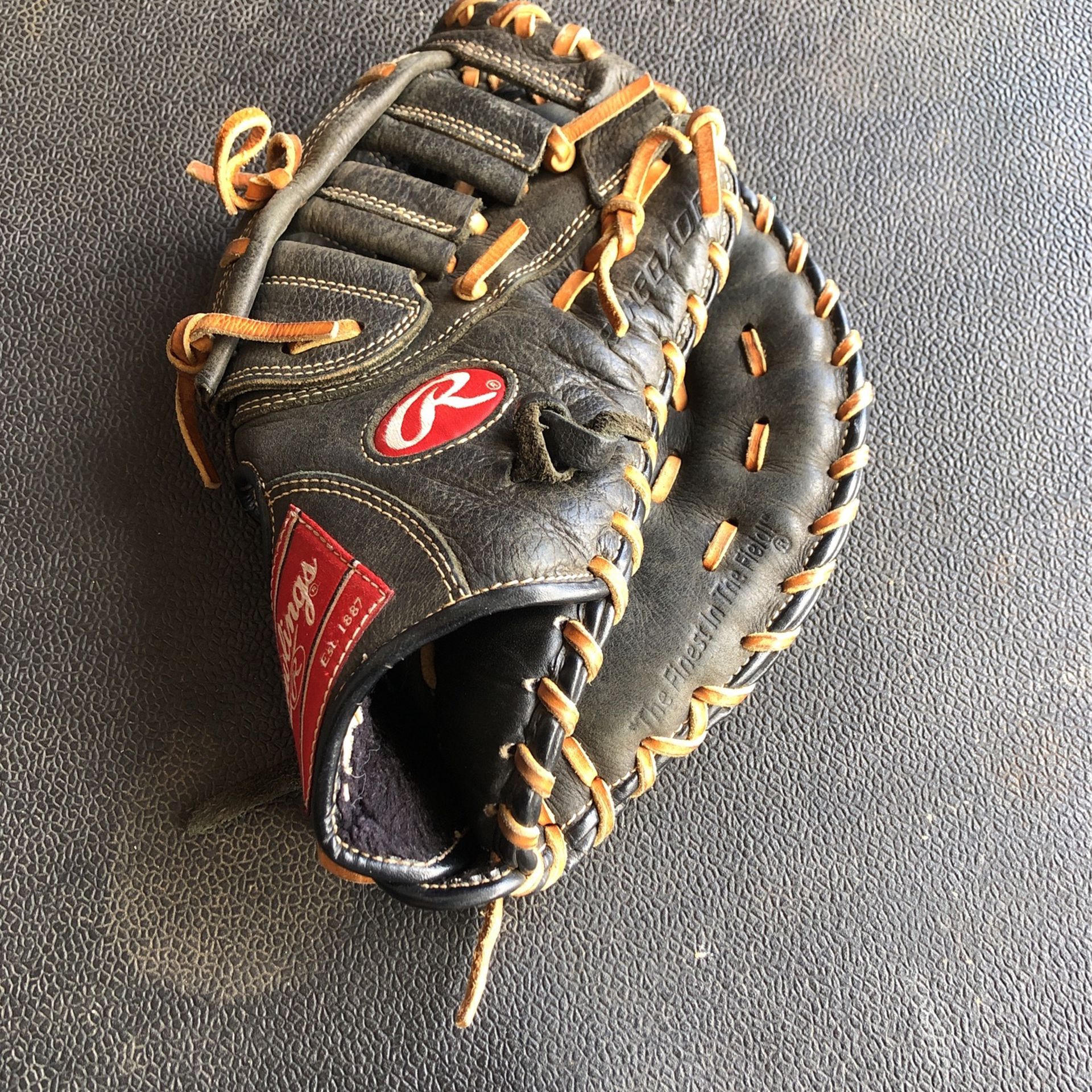 First Baseman Glove 11.5”