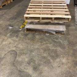 Free Pallets 