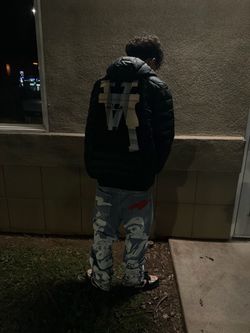 Asaali Jeans