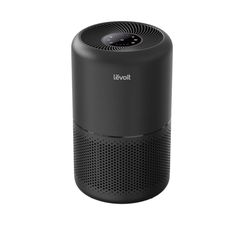LEVOIT Air Purifier for Home Allergies Pet Hair in Bedroom, Covers Up to 1074 ft² by 56W High Torque Motor, AHAM VERIFIDE, 3-in-1 Filter with HEPA Sle