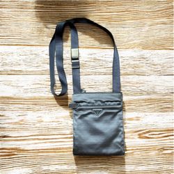 Prada Crossbody Bag