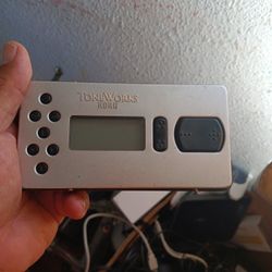 Korg Toneworks Pandora Px2 Effects Pedal 