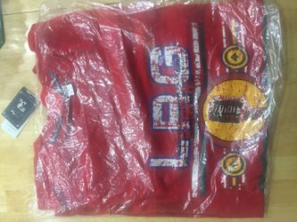 LRG shirt