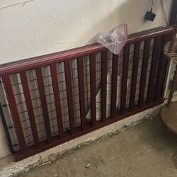 Baby Crib