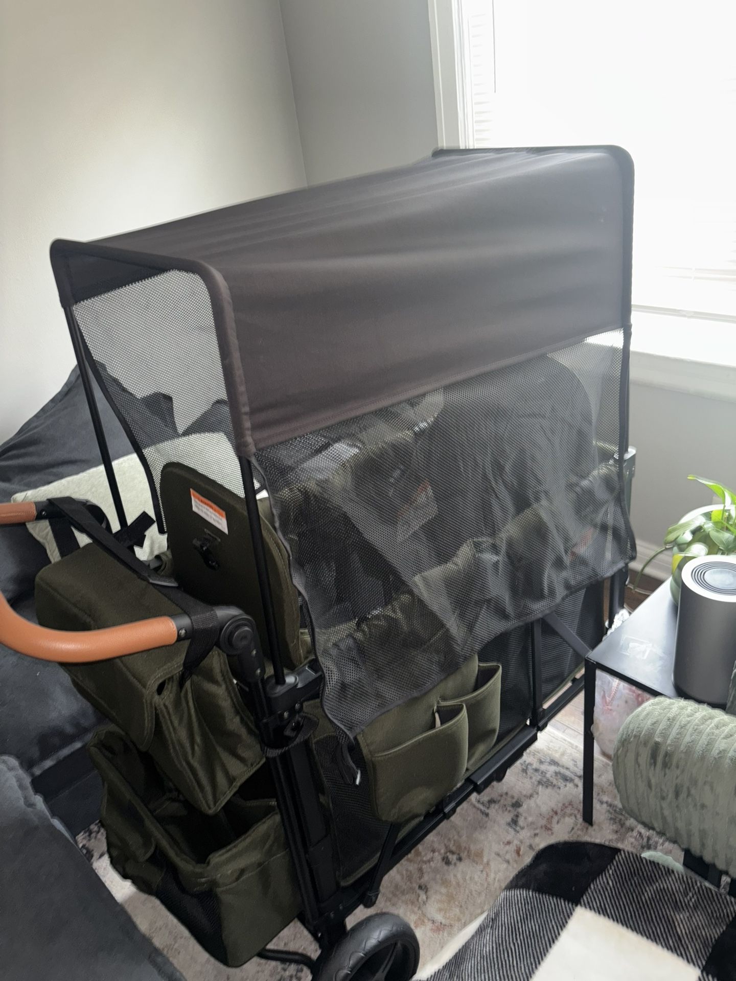 Stroller Wagon