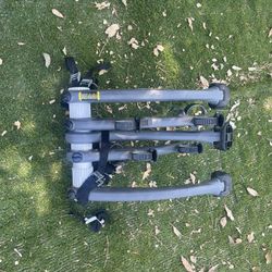 Saris 2 Bike Rack For Car Or For SUV In Great Cond 