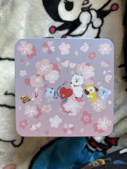 BT21 250pc Puzzle
