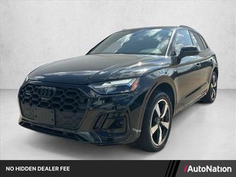 2024 Audi Q5