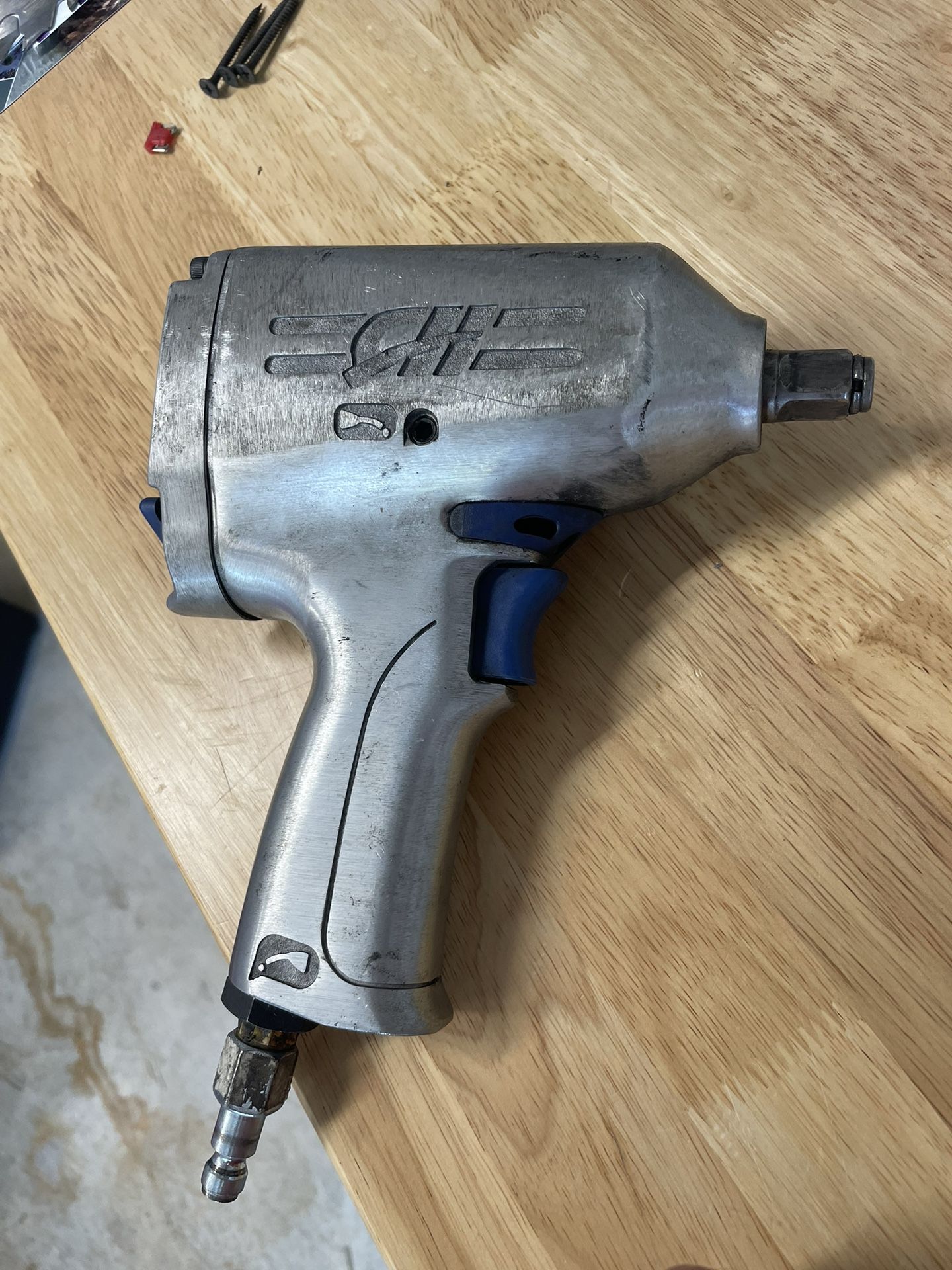 Impact Wrench
