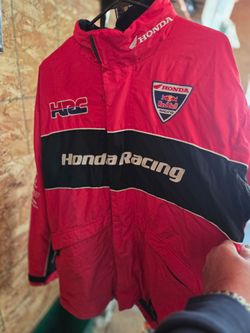 Fox Racing Jacket