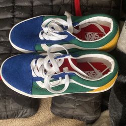 Vans