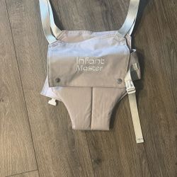 Infant Master Jumper 