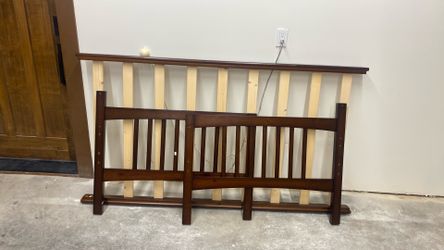 Daybed frame- twin