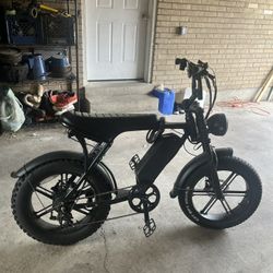 Super 73 Like Ebike