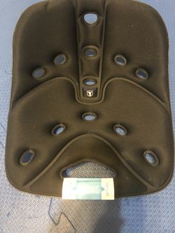 Backjoy Posture seats